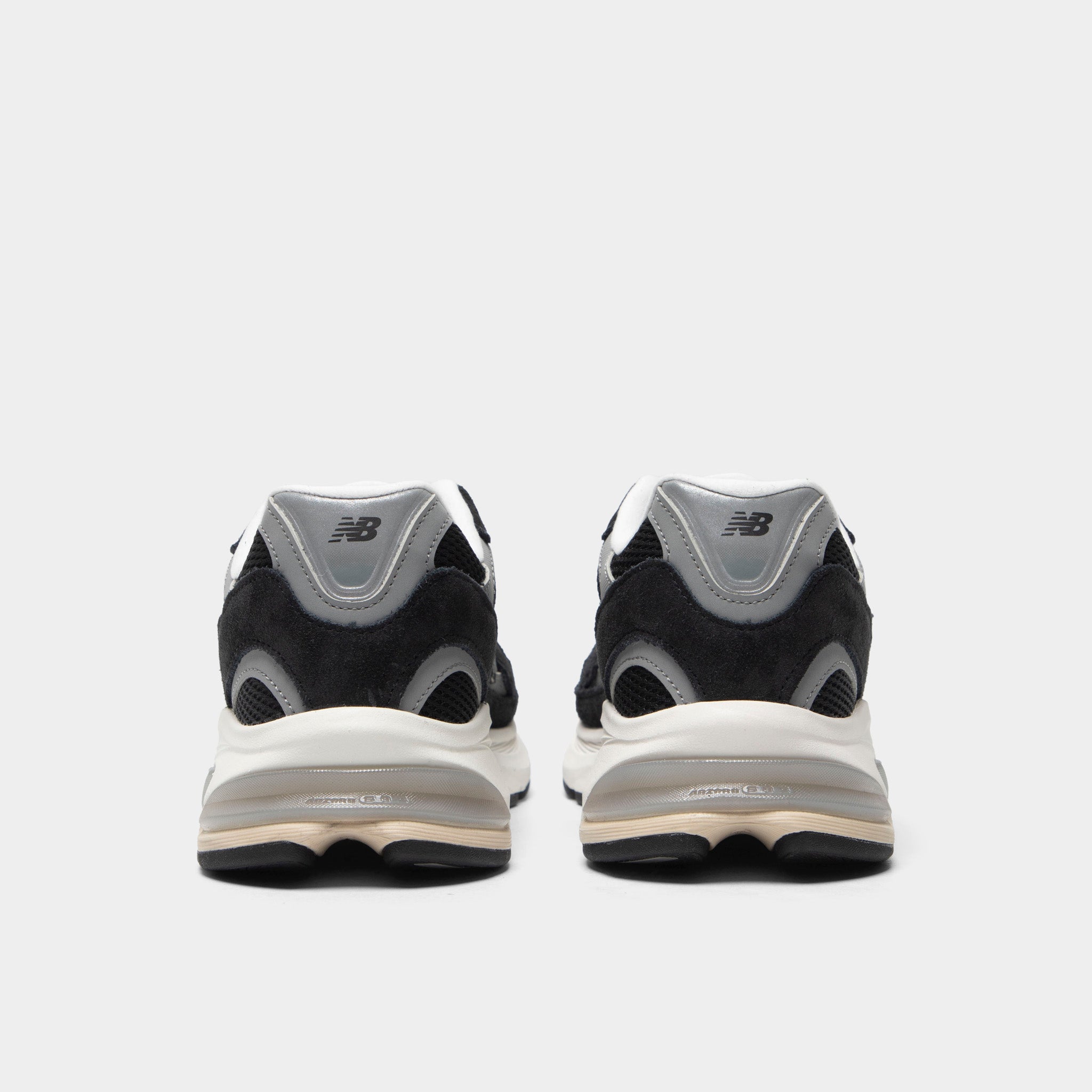 New Balance ABZORB 2010 Black / Shadow Grey – JD Sports