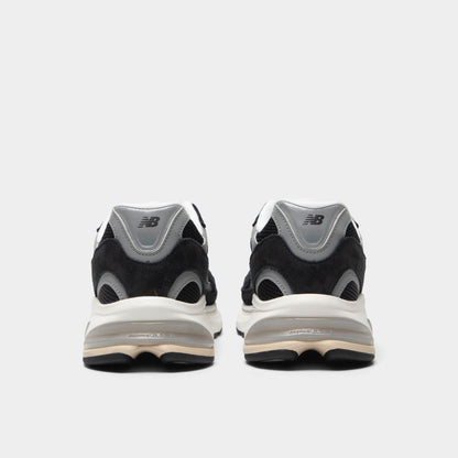 New Balance ABZORB 2010 Noir / Gris Foncé