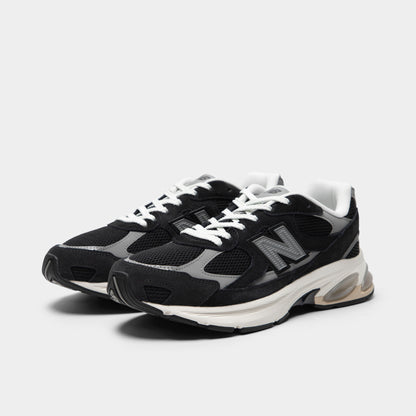 New Balance ABZORB 2010 Noir / Gris Foncé