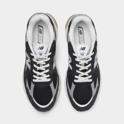 New Balance ABZORB 2010 Noir / Gris Foncé