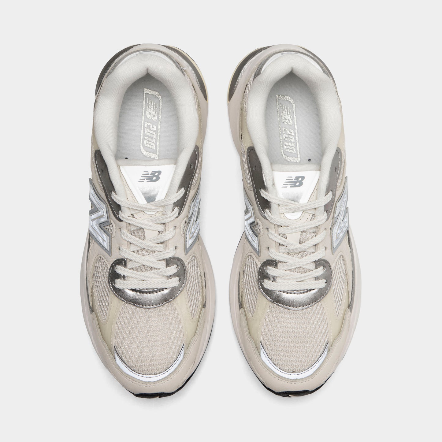 New Balance 2010 Sel marin / Timberwolf