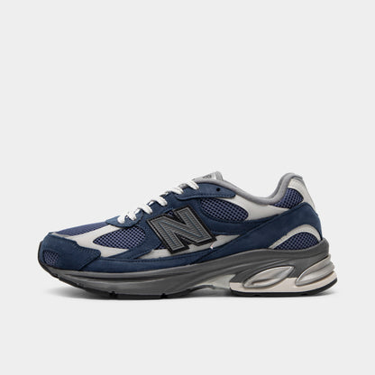 New Balance Men's ABZORB 2010 NB Navy / Grey Matter