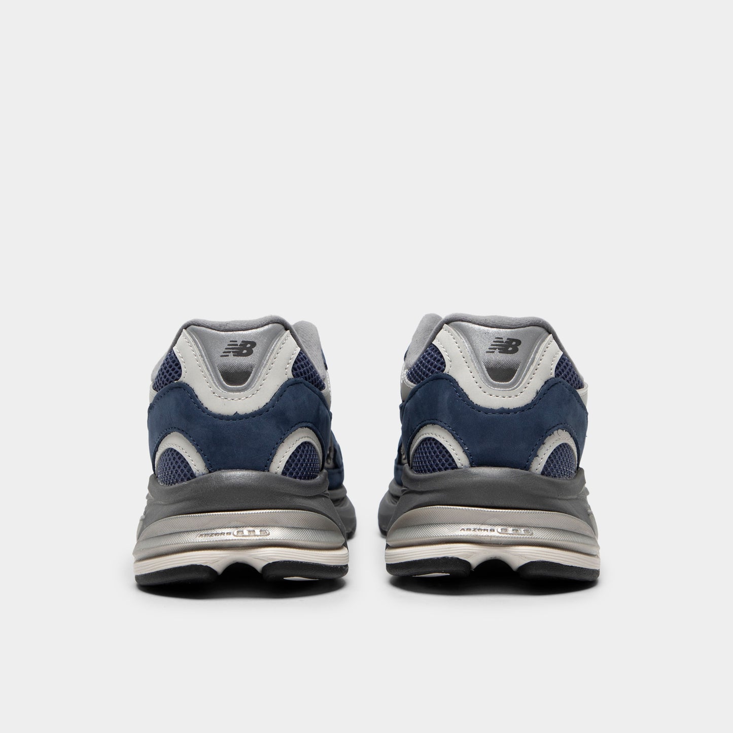New Balance Men's ABZORB 2010 NB Navy / Grey Matter
