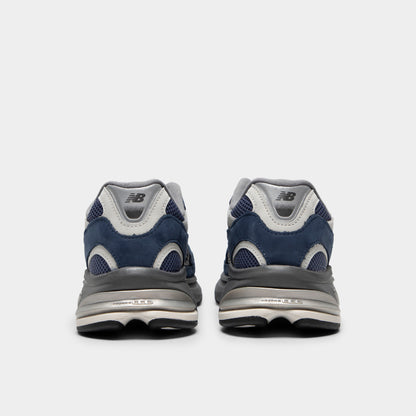 New Balance Men's ABZORB 2010 NB Navy / Grey Matter