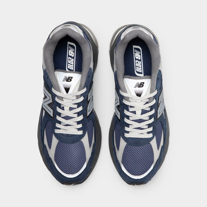 New Balance Men's ABZORB 2010 NB Navy / Grey Matter