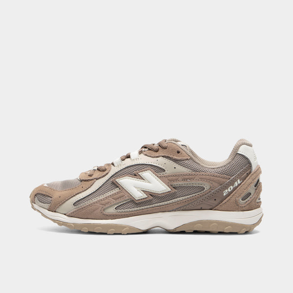 ニューバランス　204L 24.5センチ　マッシュルーム　アリドストーン New Balance 204L Mushroom / Arid Stone - White – JD Sports