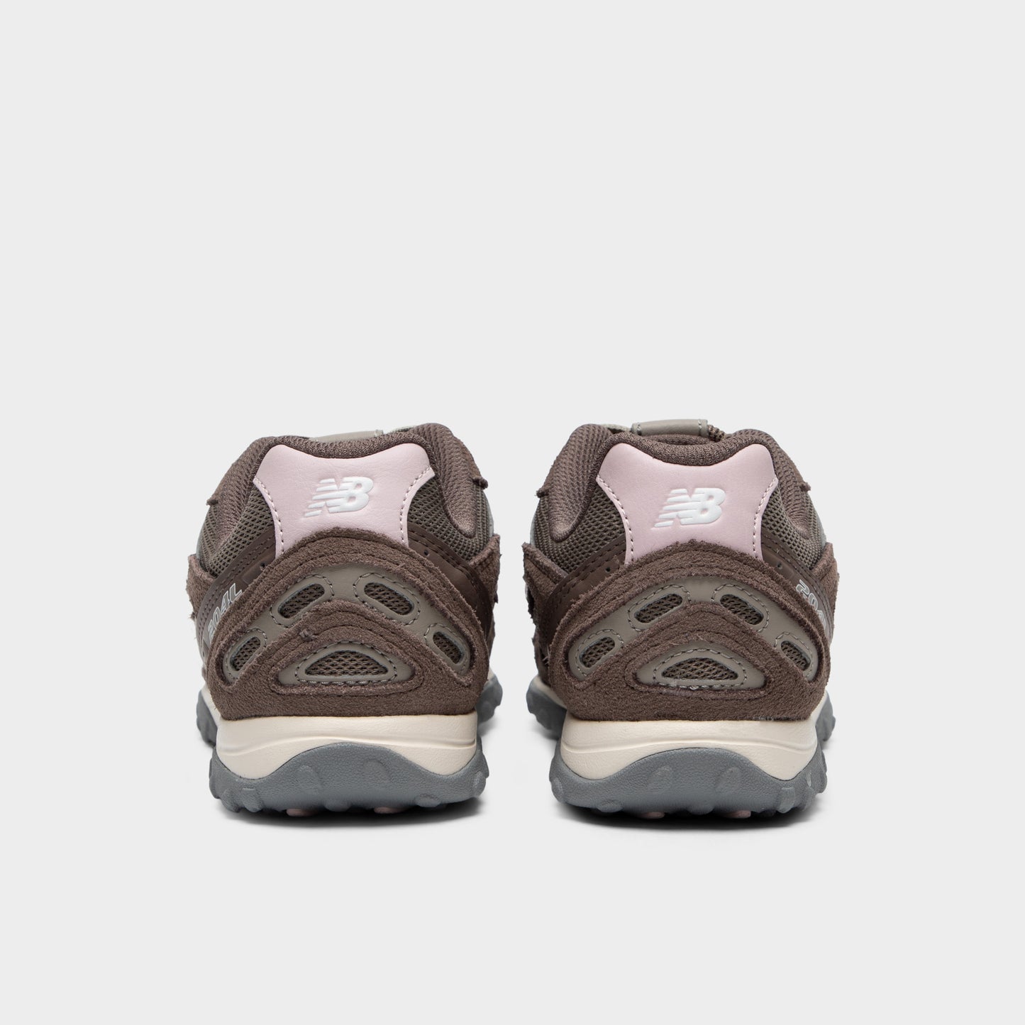New Balance 204L Cortado / Stone Pink