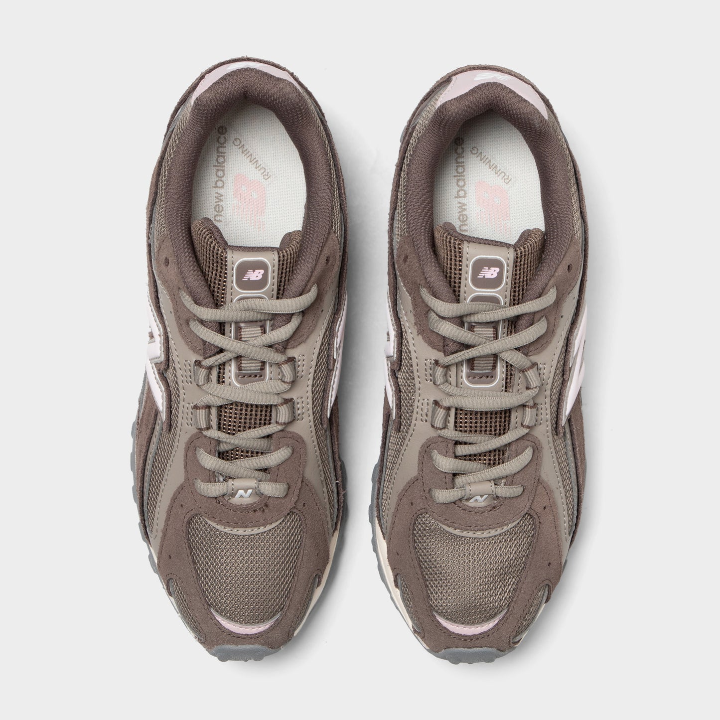 New Balance 204L Cortado / Stone Pink
