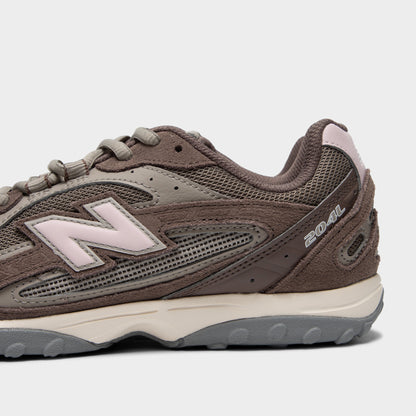 New Balance 204L Cortado / Stone Pink