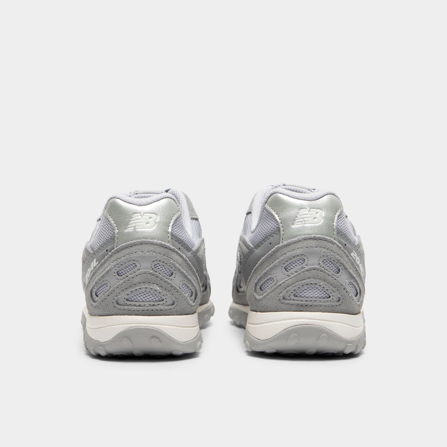 New Balance 204L Slate Grey / Raincloud