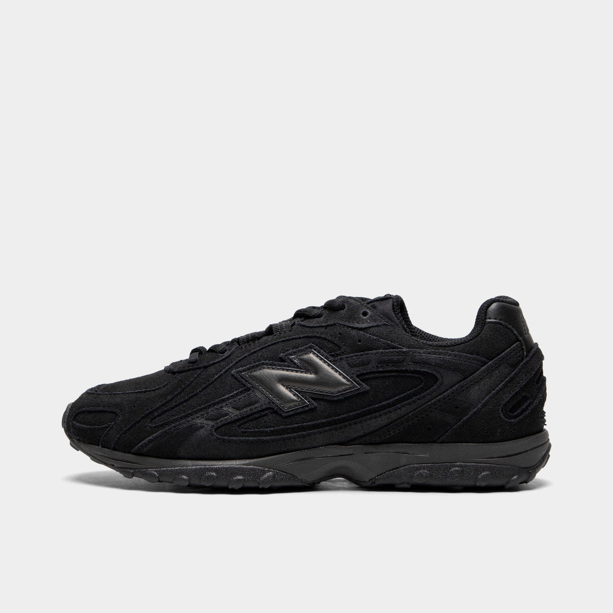 New Balance 204L Black