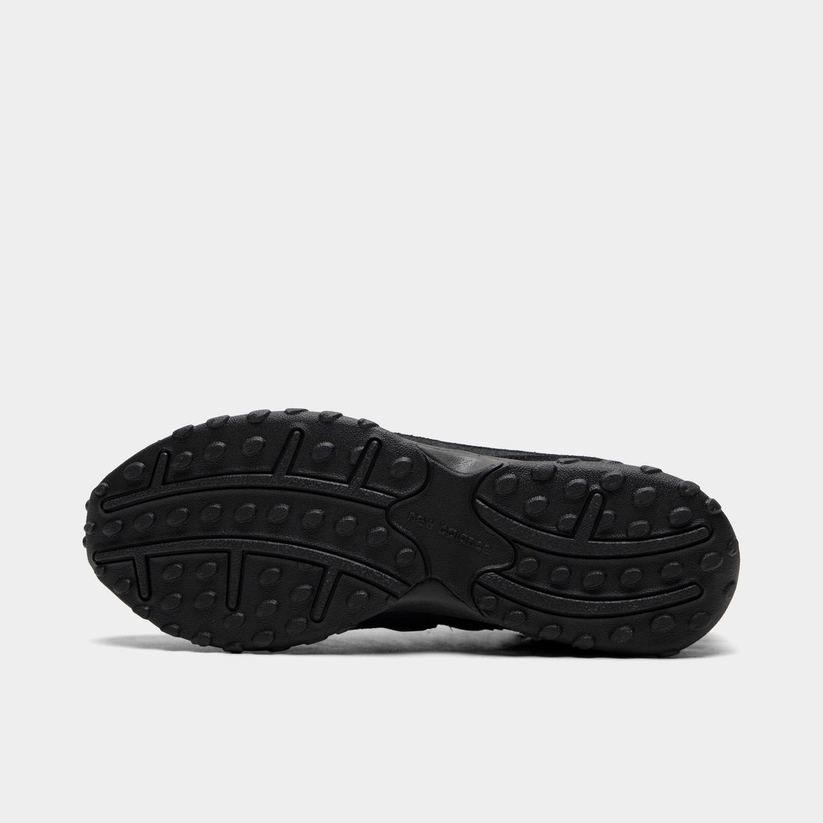 New Balance 204L Black