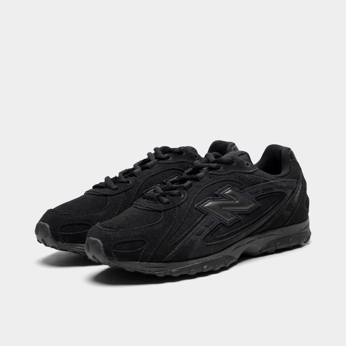 New Balance 204L Black