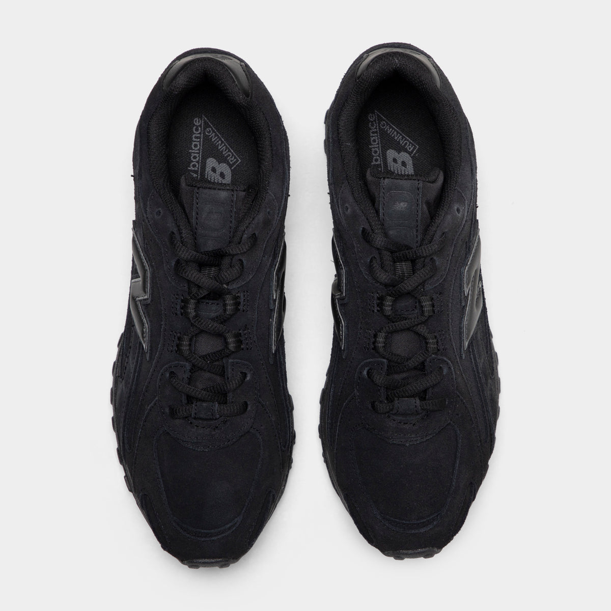 New Balance 204L Black