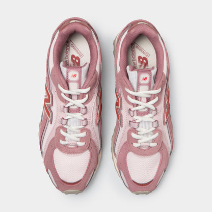 New Balance 204L Rosewood / Pink Salt