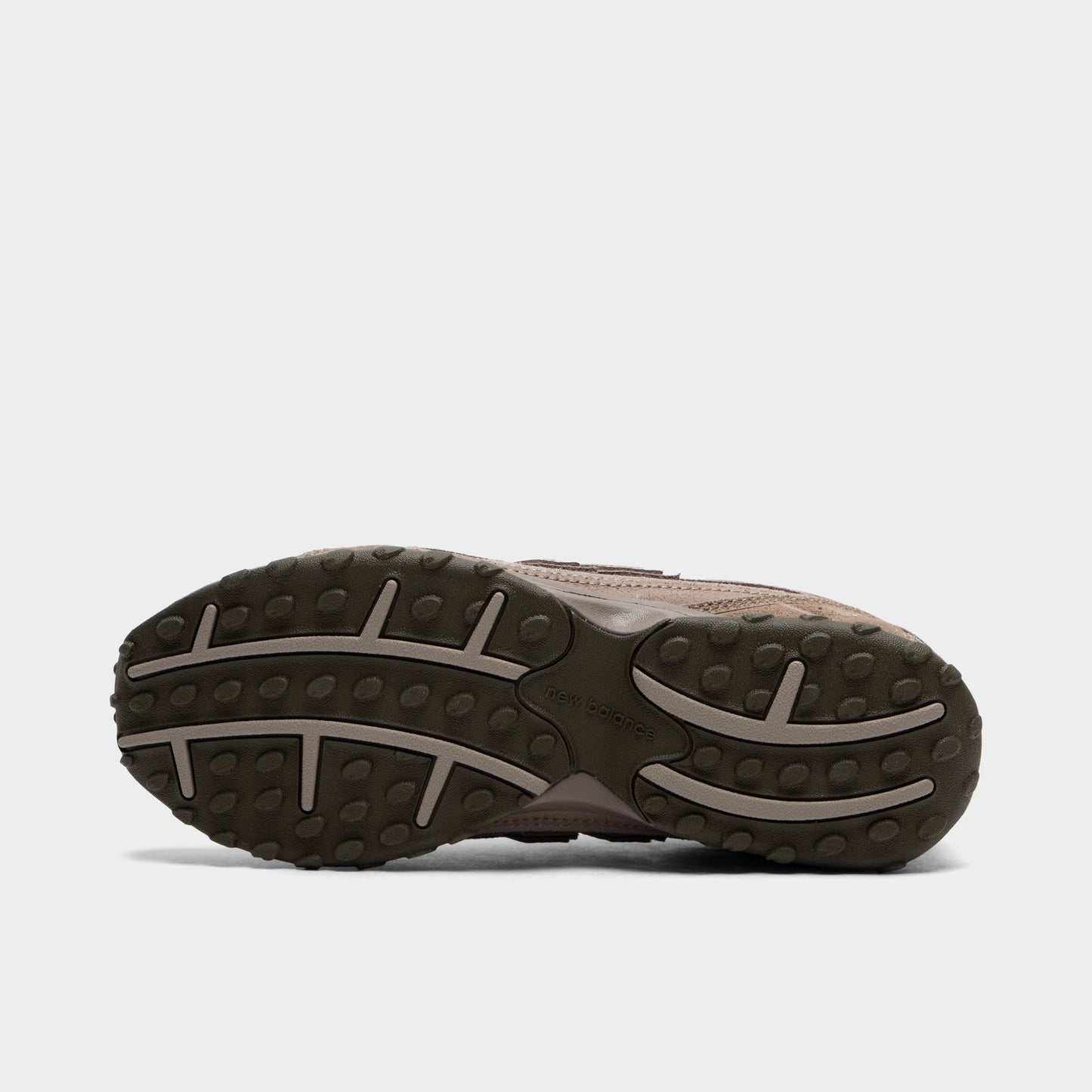 New Balance 204L Mushroom / Arid Stone