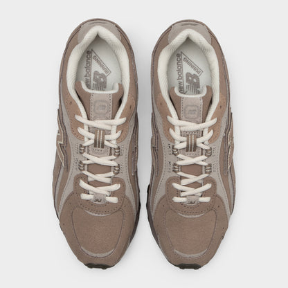 New Balance 204L Mushroom / Arid Stone