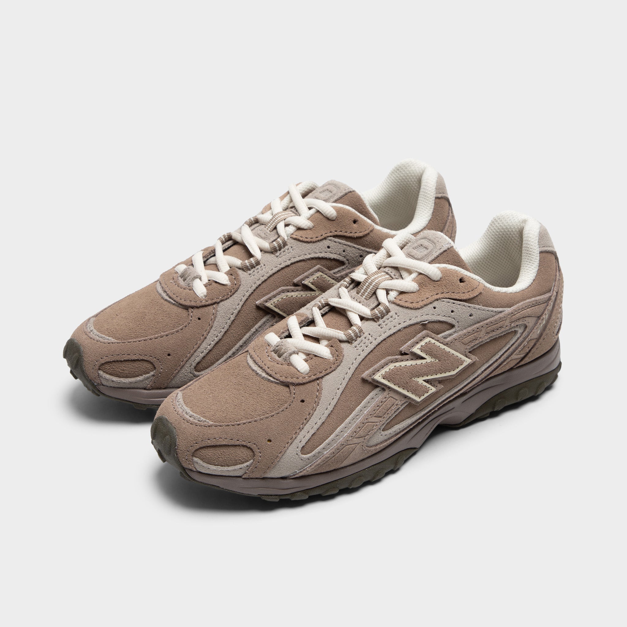 New Balance 204L Mushroom / Arid Stone – JD Sports
