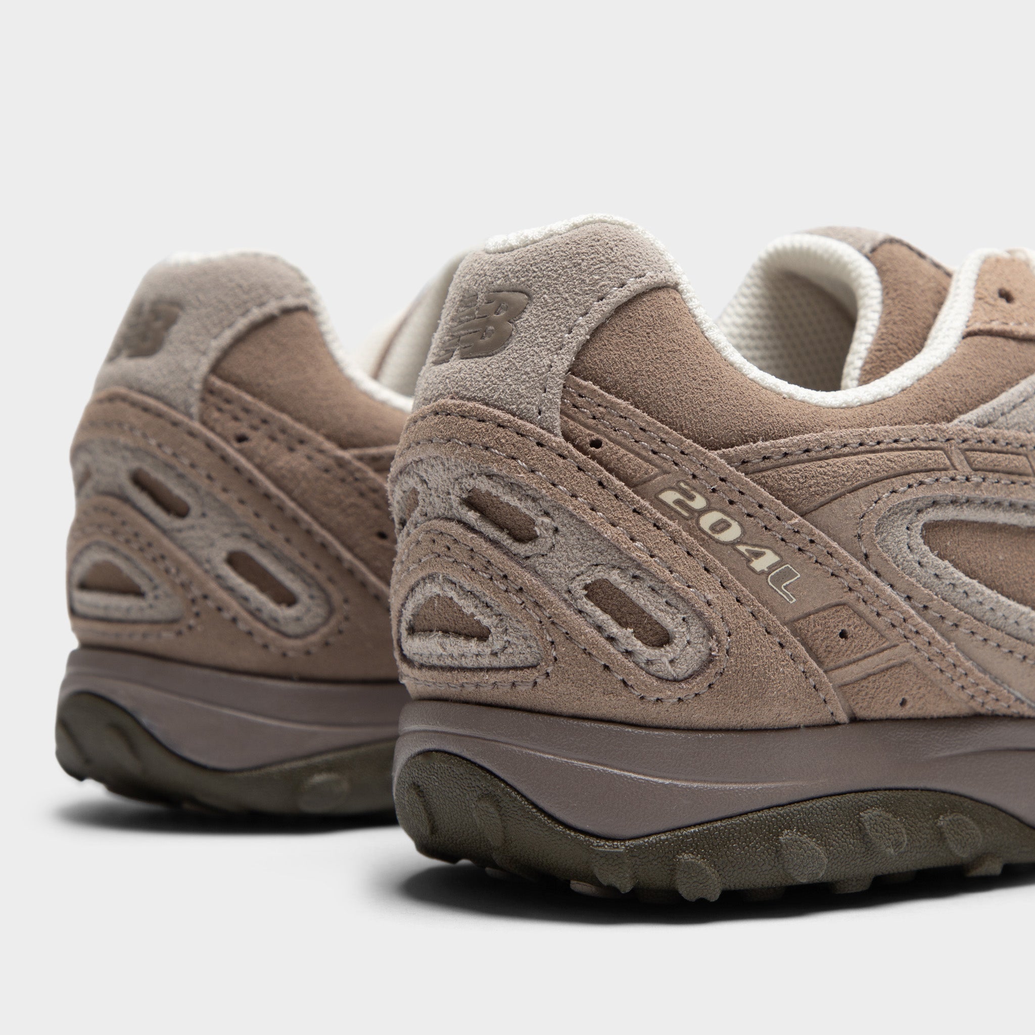New Balance 204L Mushroom / Arid Stone – JD Sports