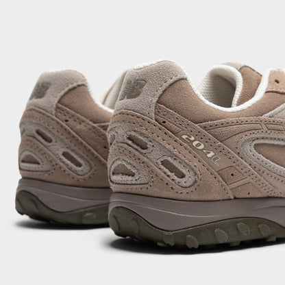 New Balance 204L Mushroom / Arid Stone
