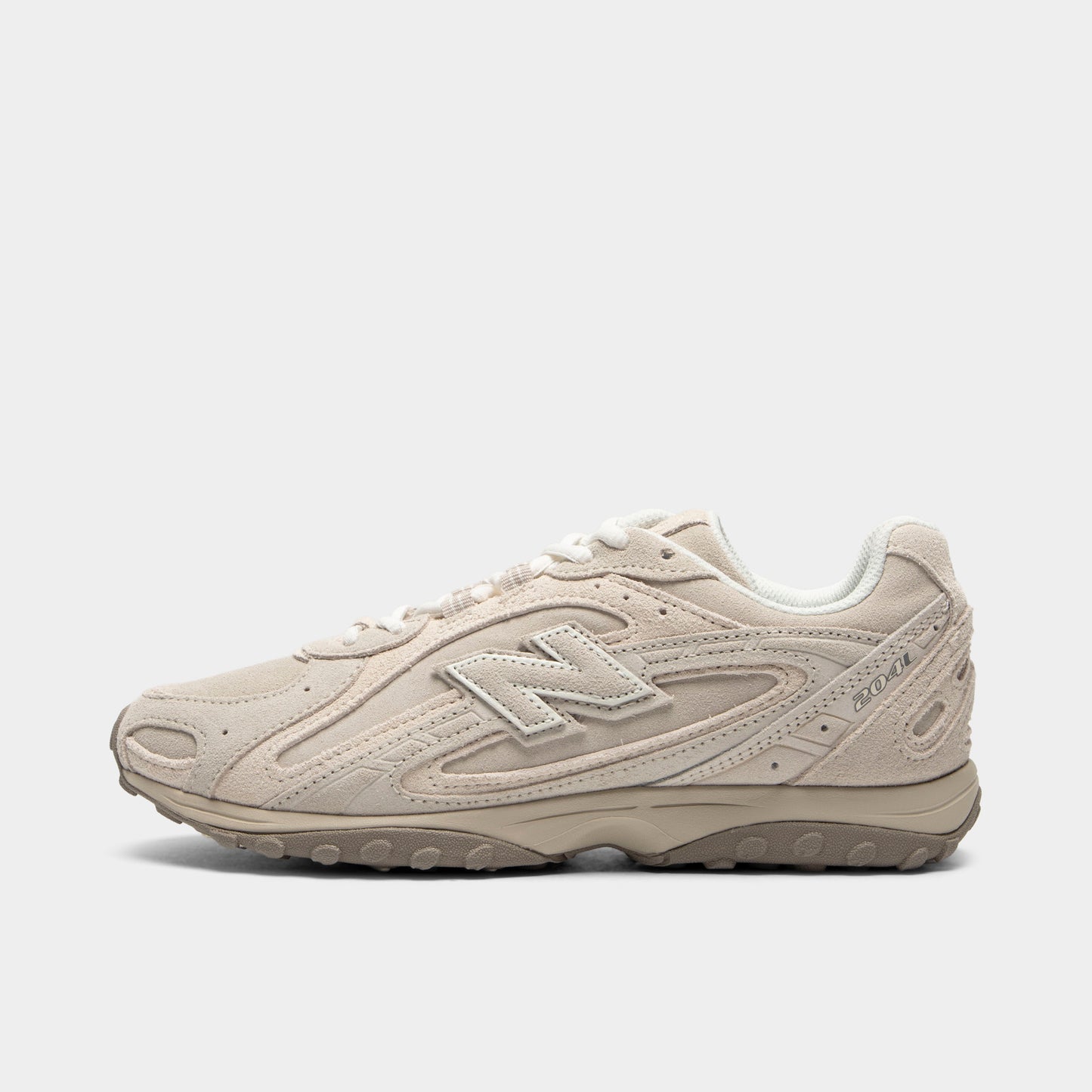 New Balance 204L Timbewolf / Linen