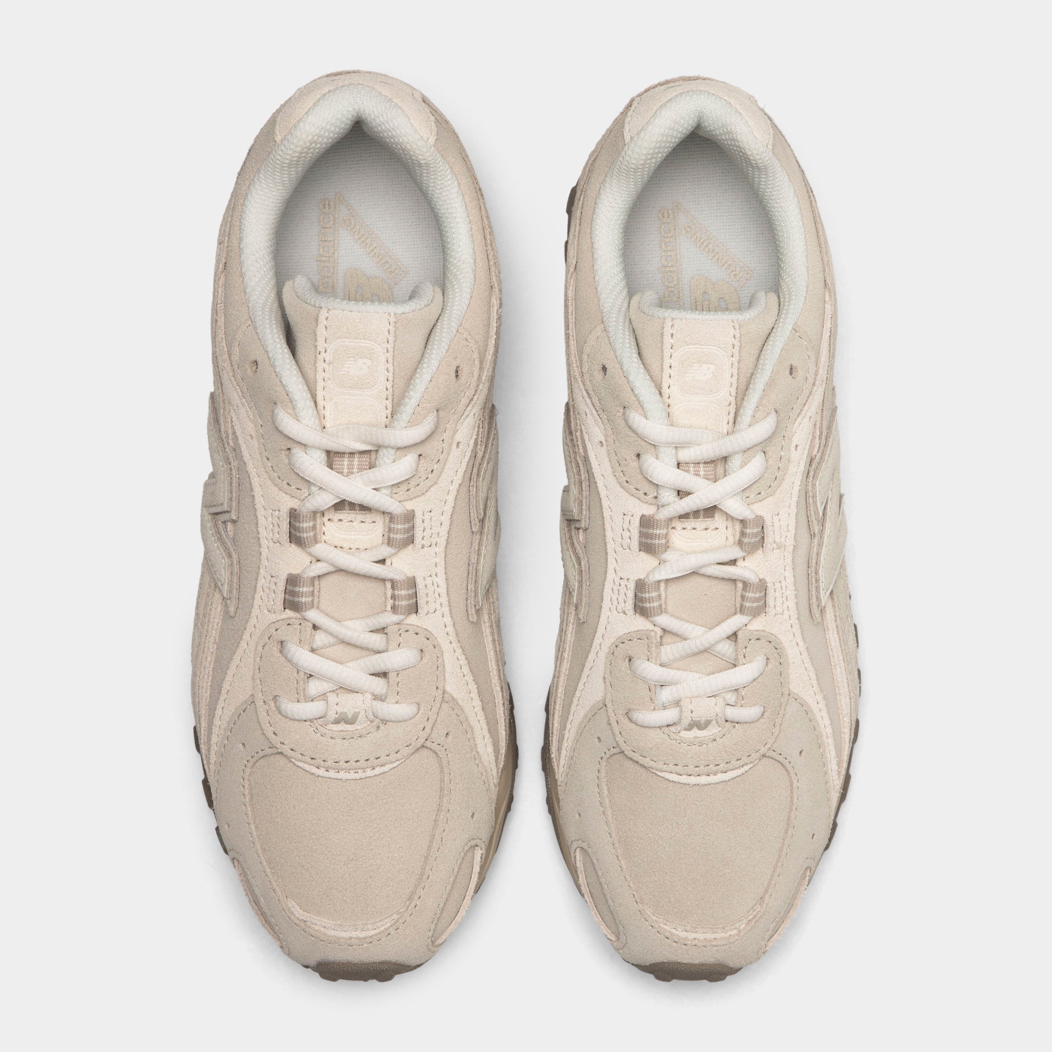 New Balance 204L Timbewolf / Linen – JD Sports