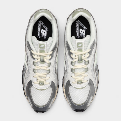 New Balance 204L Silver Metallic / Garter Snake