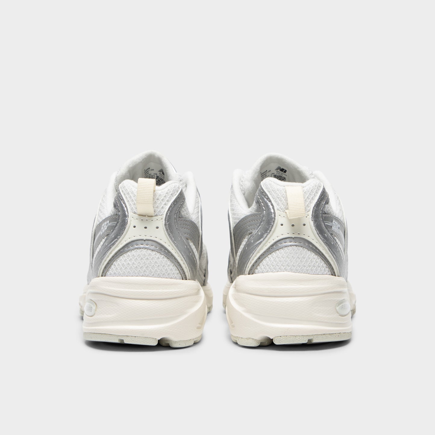 New Balance 530 Silver Metallic / Reflection