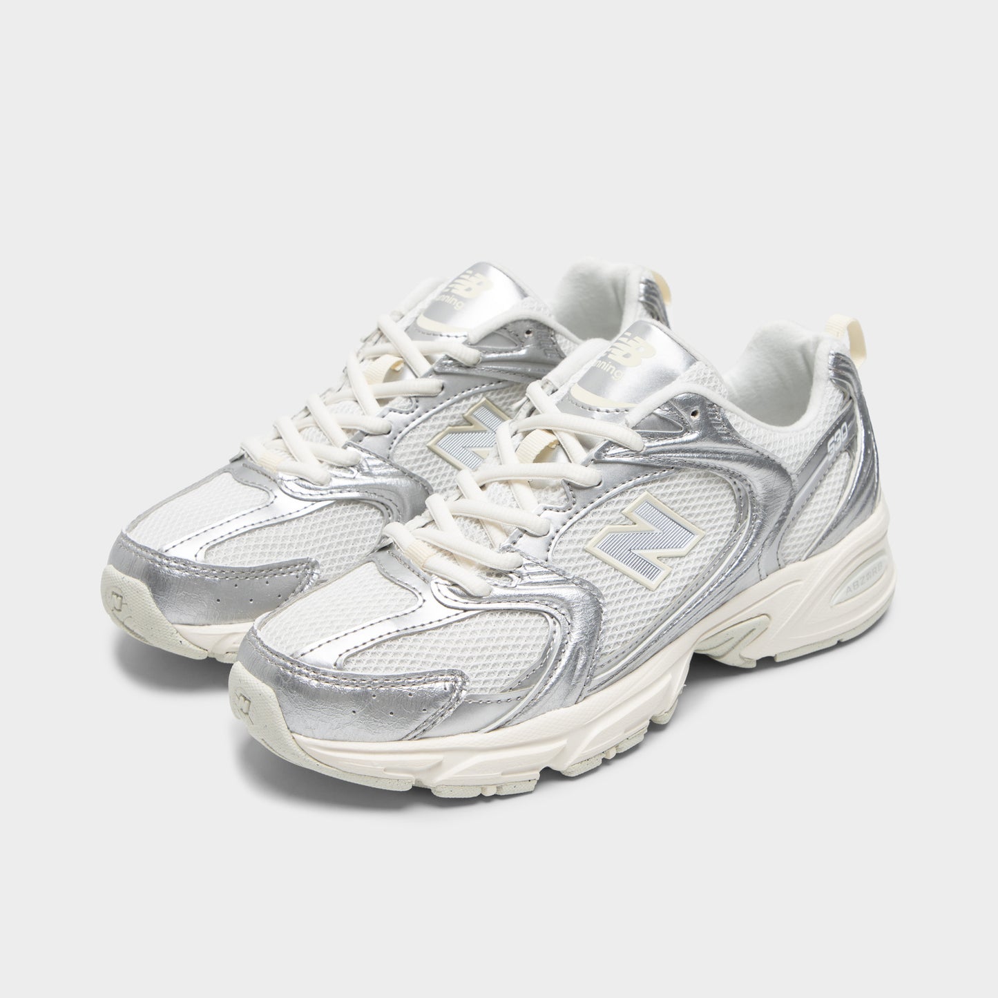 New Balance 530 Silver Metallic / Reflection