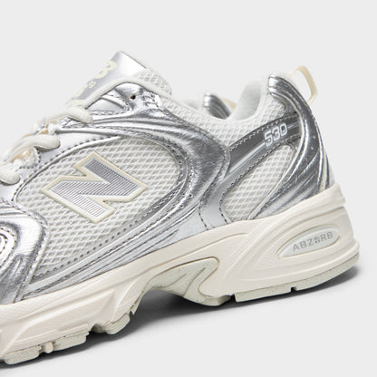 New Balance 530 Silver Metallic / Reflection