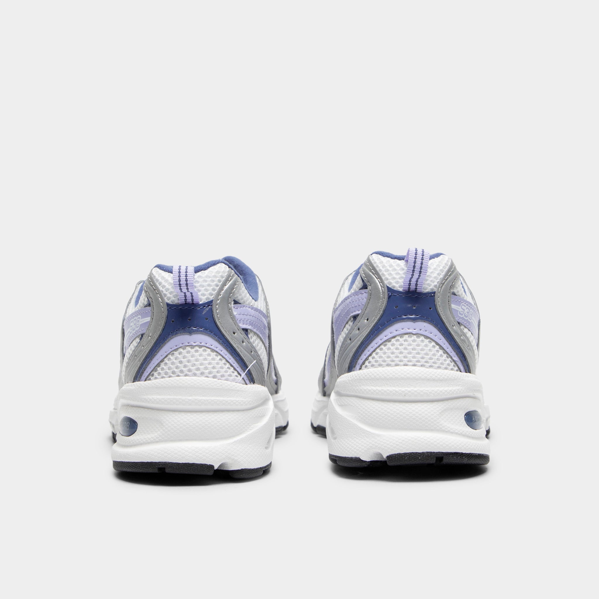 New Balance 530 Silver Metallic / Daybreak – JD Sports