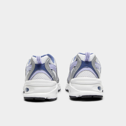 New Balance 530 Silver Metallic / Daybreak