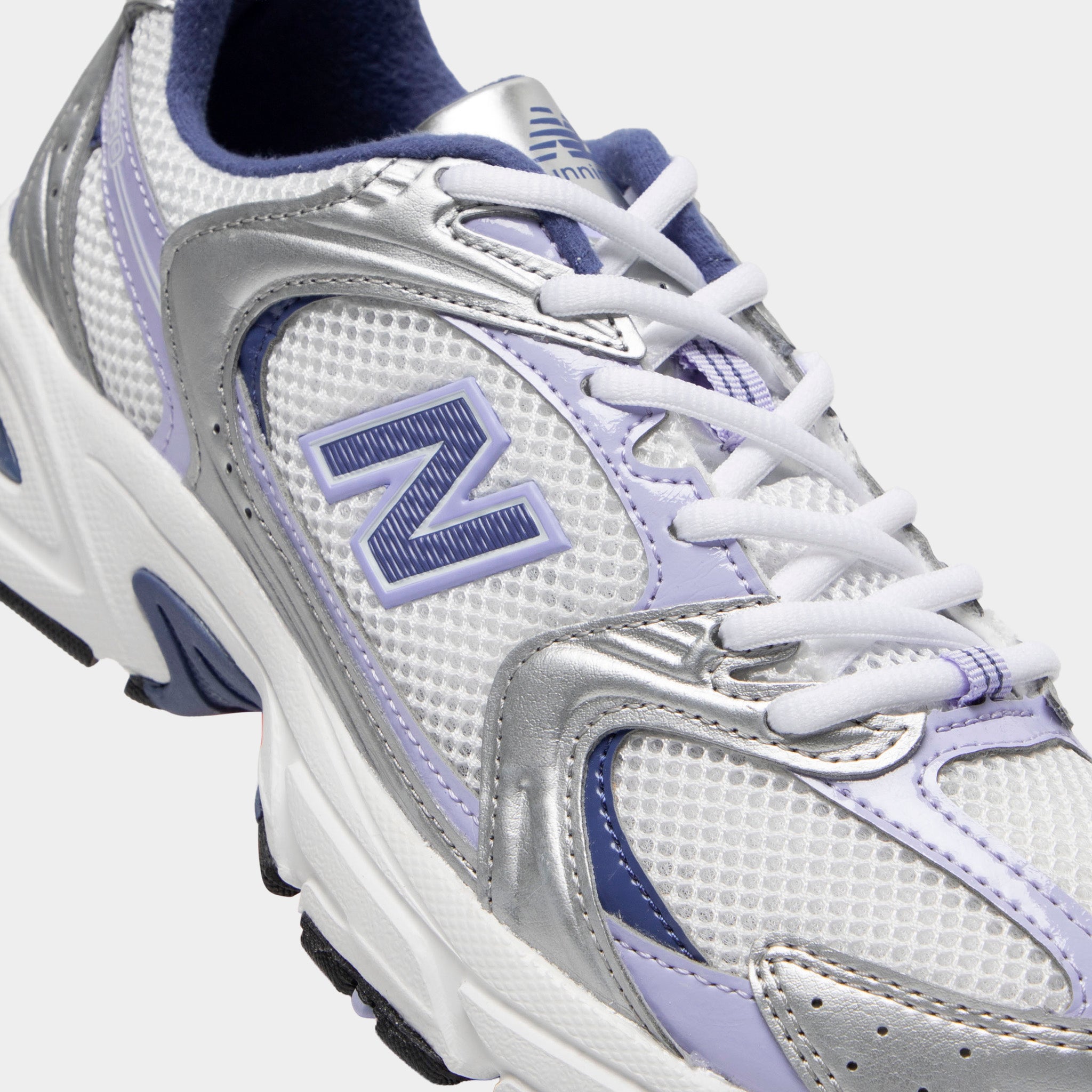 New Balance 530 Silver Metallic / Daybreak – JD Sports