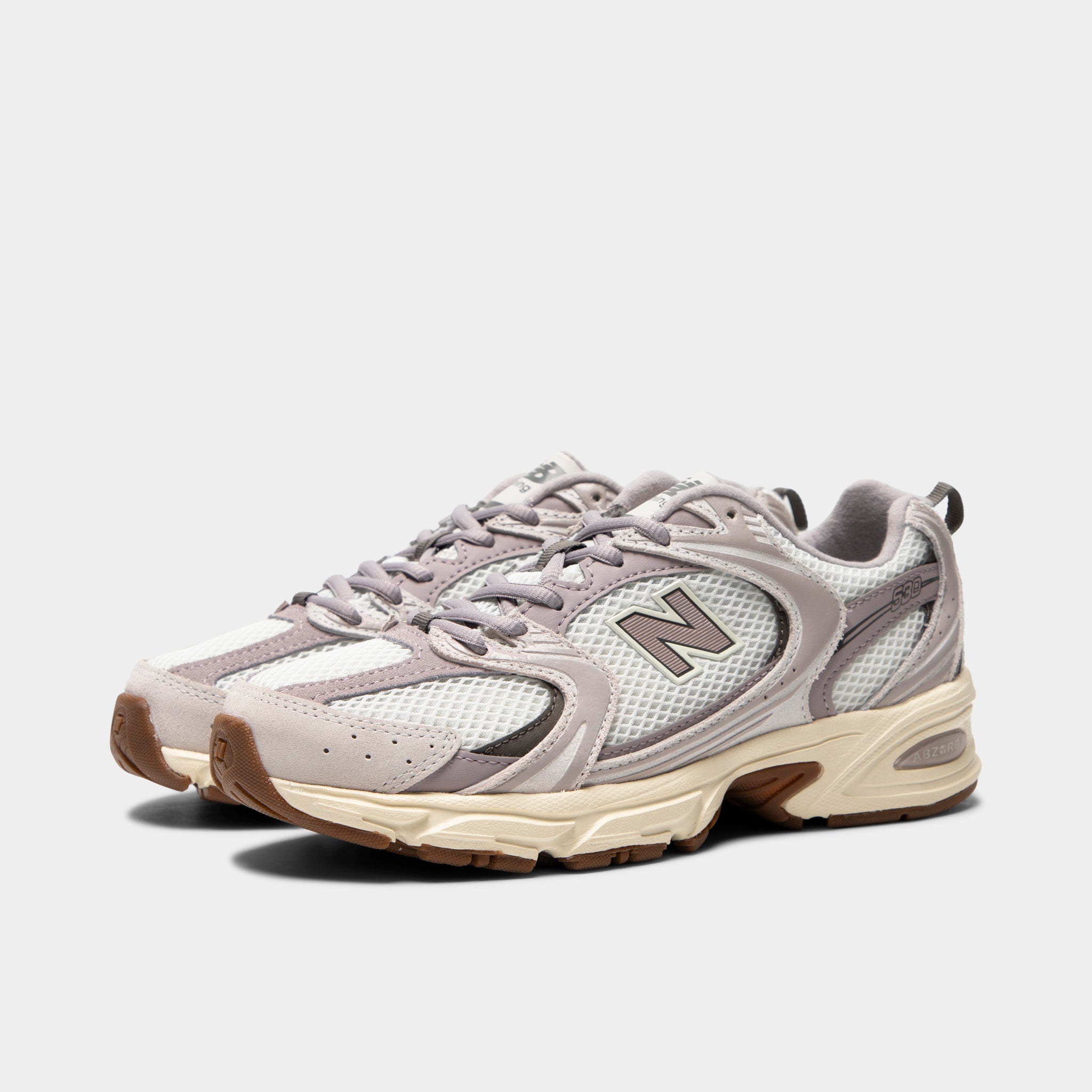 New Balance 530 Grey Matter / Truffle Salt – JD Sports