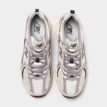 New Balance 530 Grey Matter / Truffle Salt