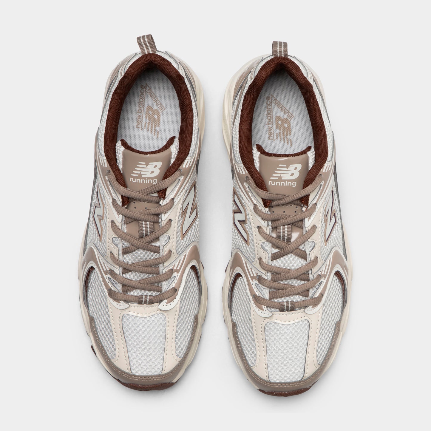 New Balance 530 Sea Salt / Driftwood