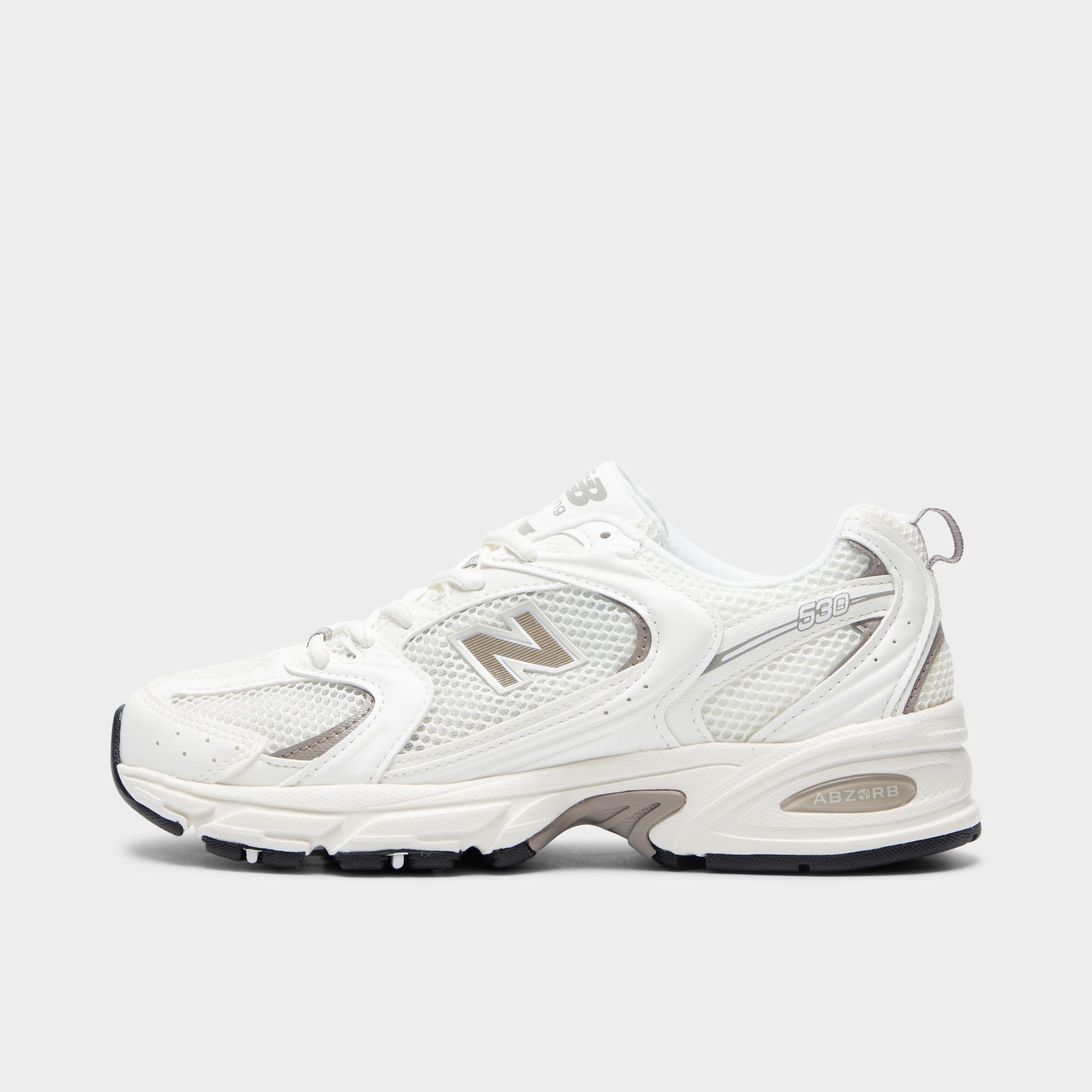 New Balance 530 Sea Salt / Arid Stone – JD Sports