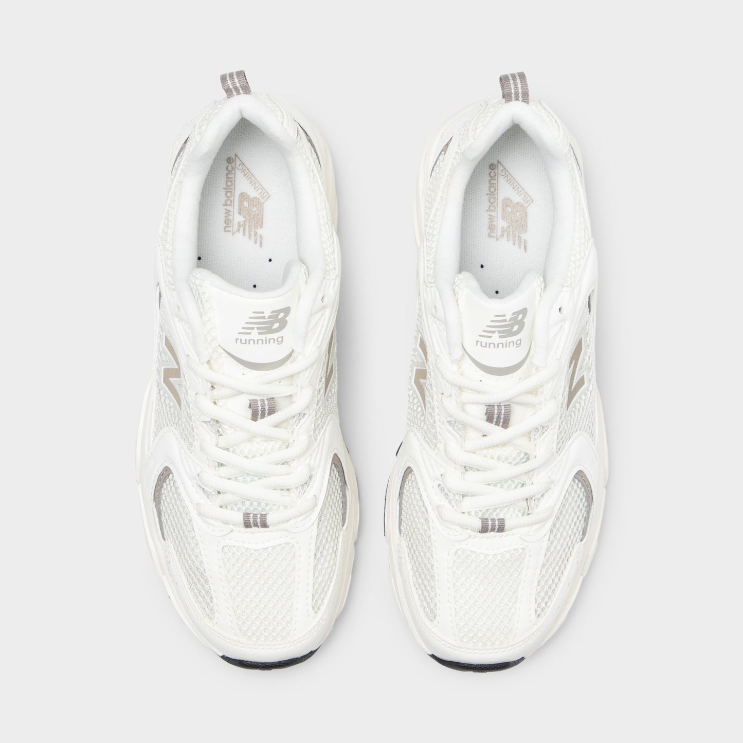 New Balance 530 Sea Salt / Arid Stone