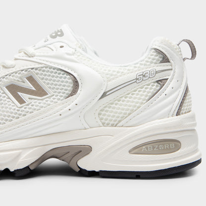 New Balance 530 Sea Salt / Arid Stone