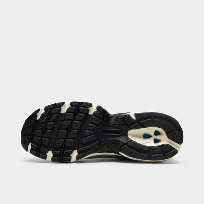 New Balance 530 Silver Metallic / Black Cement