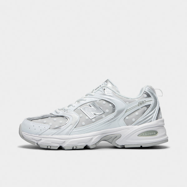 人気☆NEW BALANCE☆ 530 WHITE SILVER (MR530AD) New Balance 530 White / Silver Metallic | JD Sports