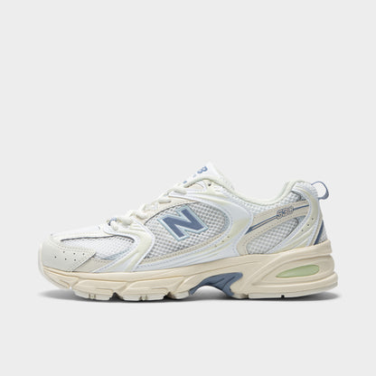 New Balance 530 Angora / Dusk Shower