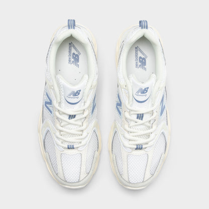 New Balance 530 Angora / Dusk Shower