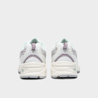 New Balance 530 Sea Salt / Ice Wine - Rose Sugar