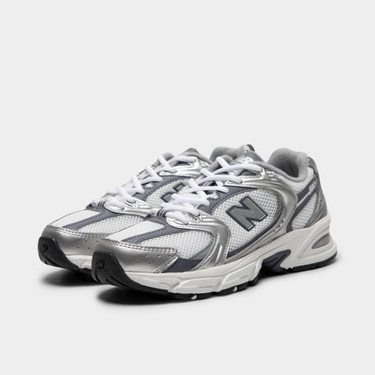 New Balance 530 / Silver Metallic