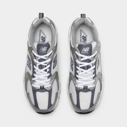 New Balance 530 / Silver Metallic