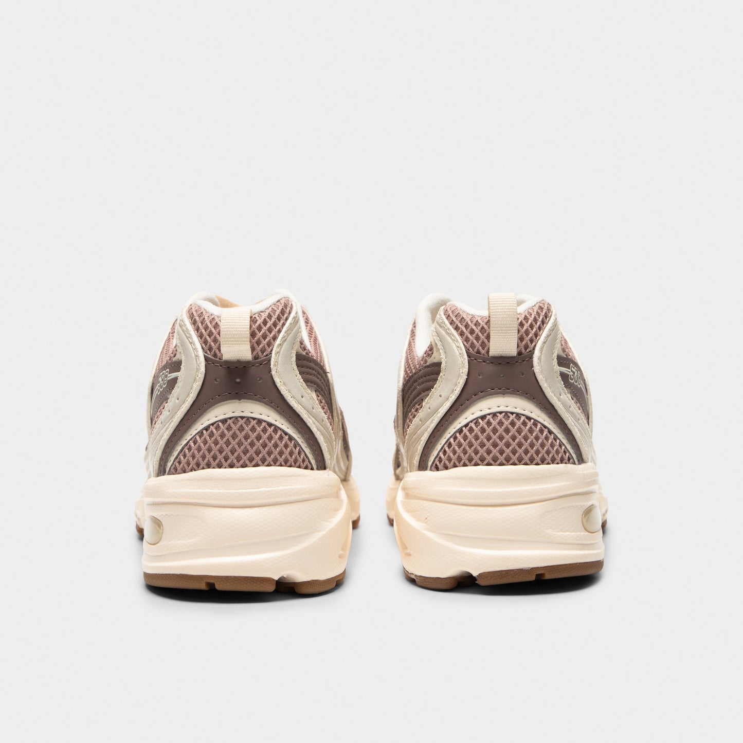 New Balance 530 Bisque / Earth Shadow