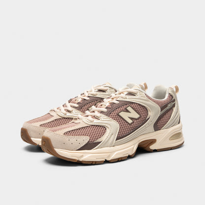 New Balance 530 Bisque / Earth Shadow