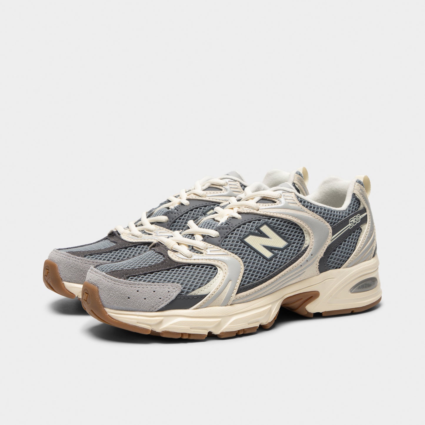 New Balance 530 Raincloud / Castlerock