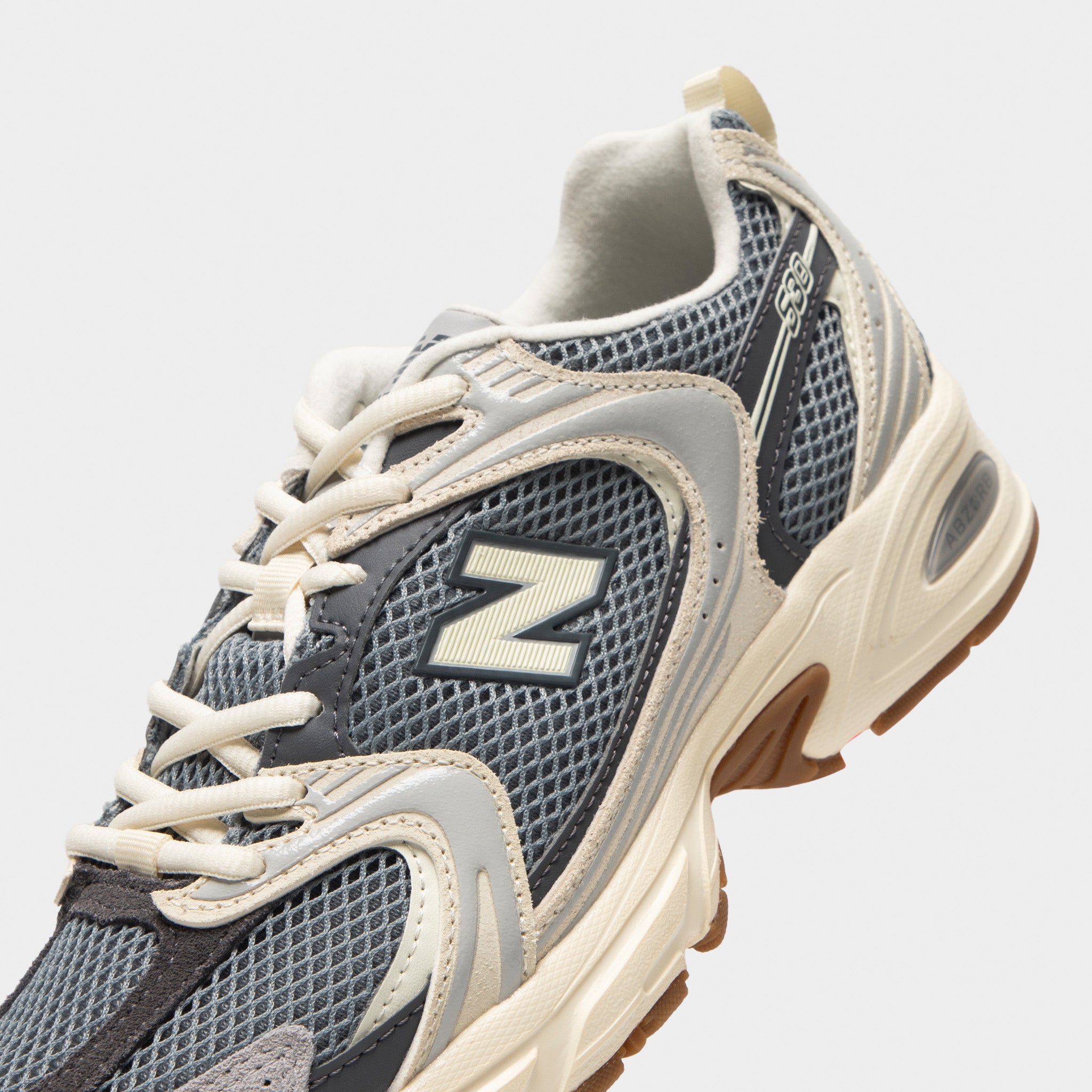 New Balance 530 Raincloud / Castlerock – JD Sports